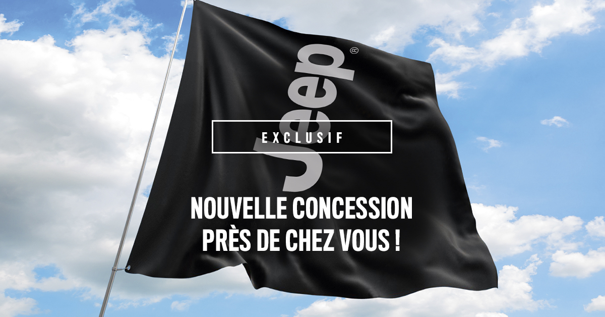 image drapeau Yam11 et Jeep