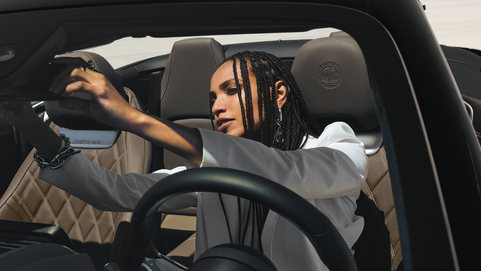 ServiceCare Mercedes-Benz 