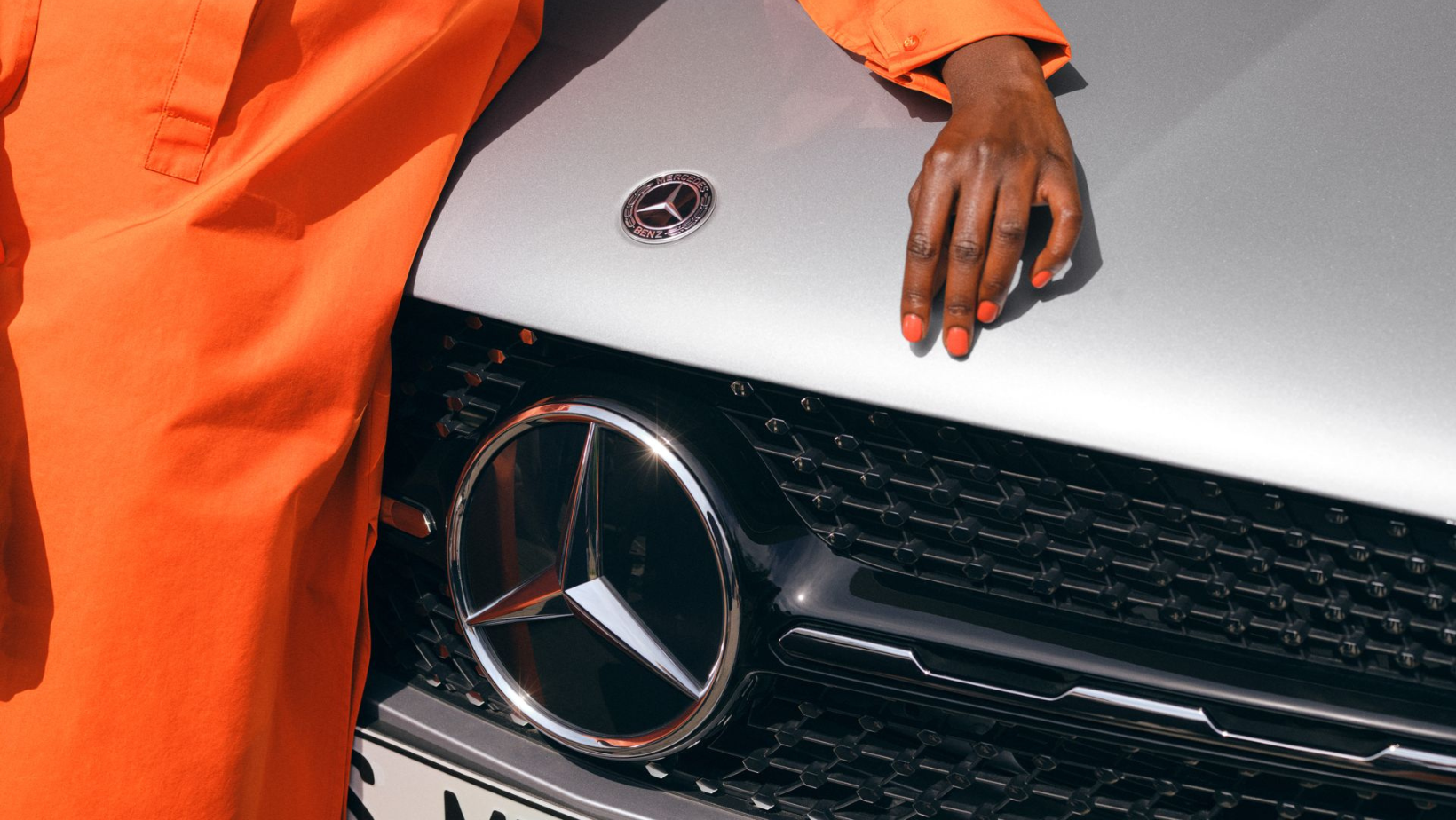 Contrat CompleteCare Mercedes-Benz