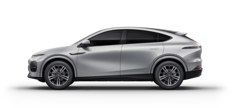 Xpeng G6