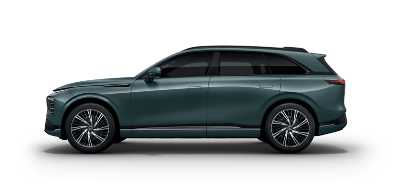 Xpeng G9