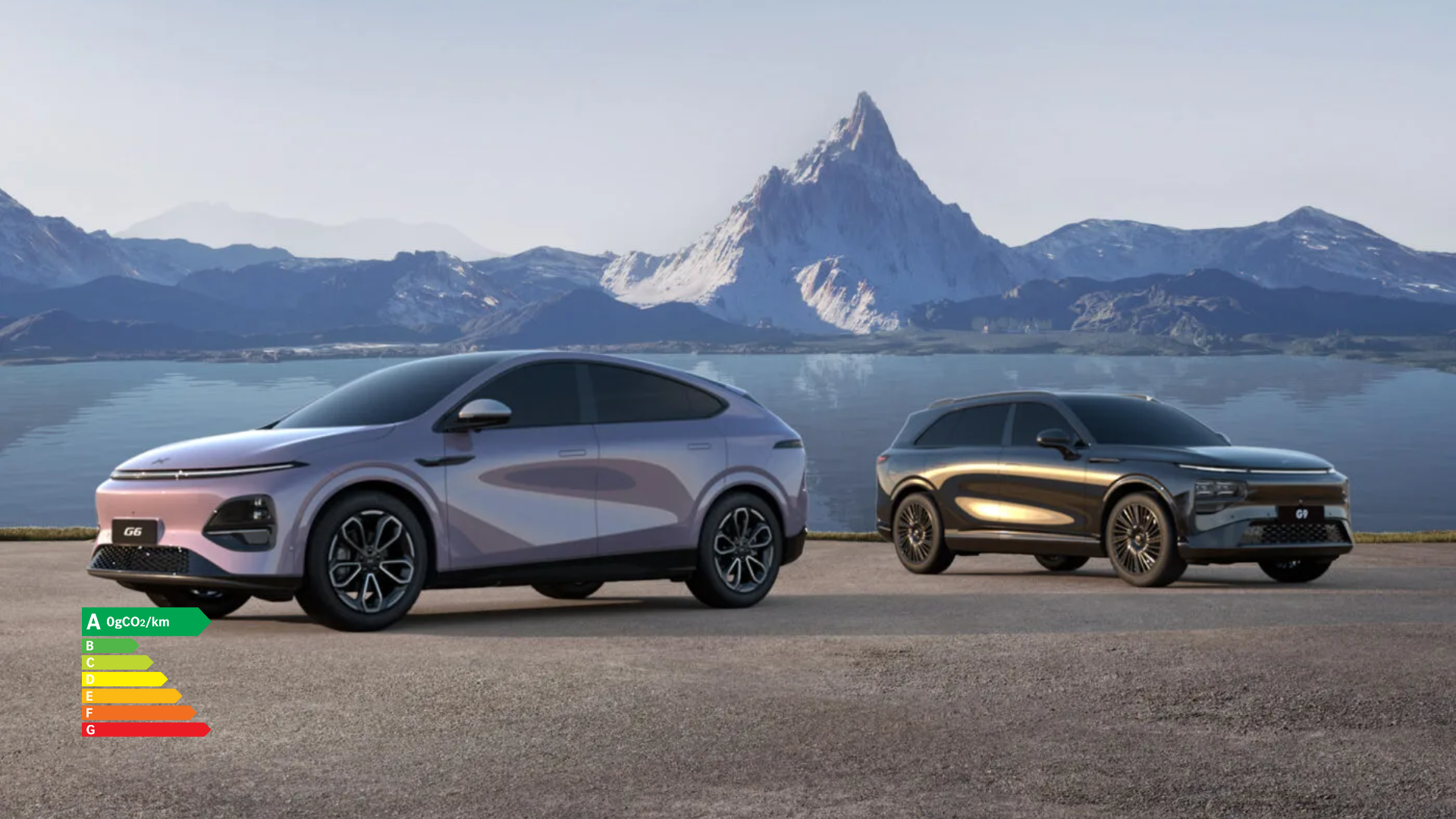 XPENG : le Groupe LG ouvre trois nouveaux showrooms en Nouvelle-Aquitaine