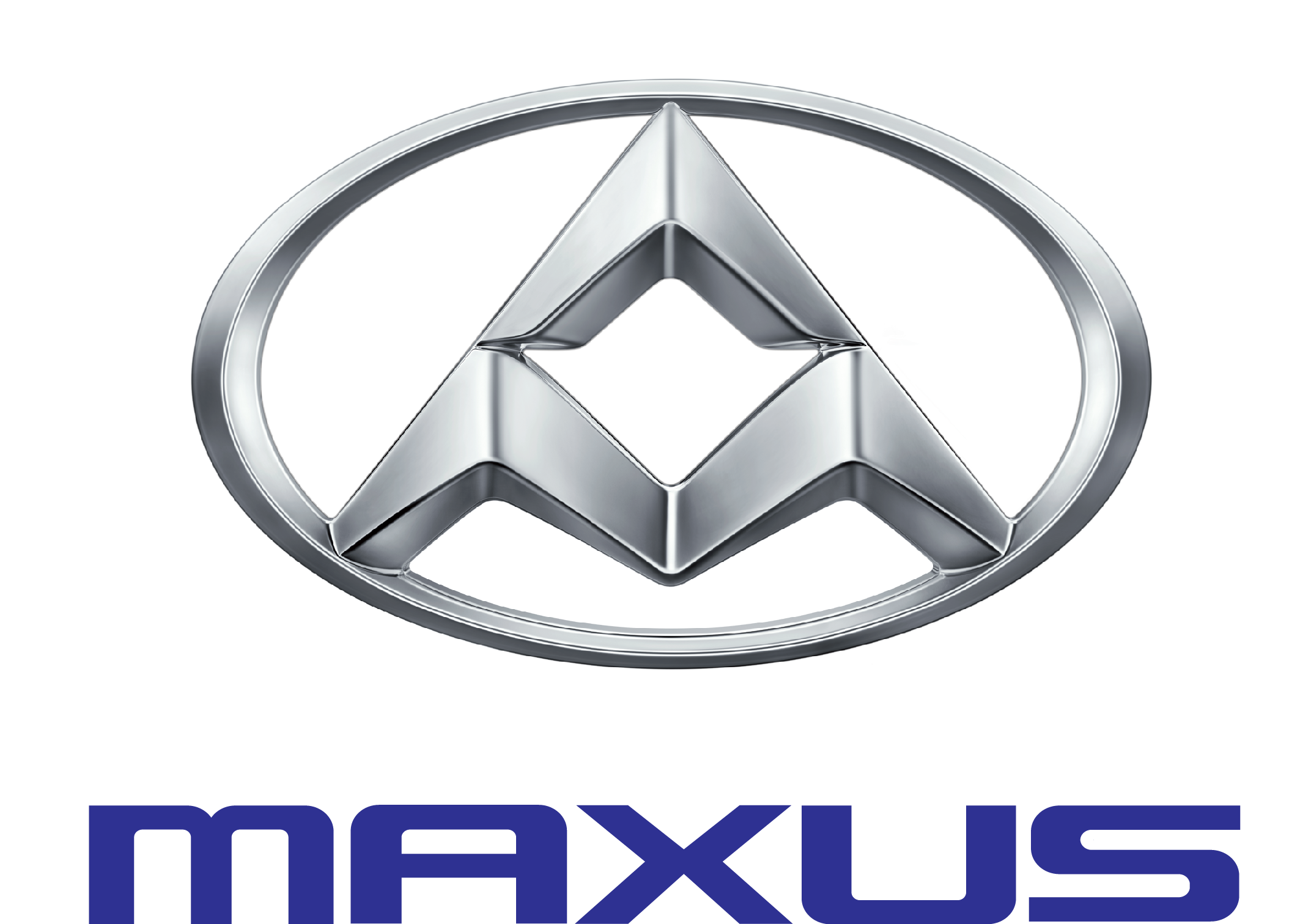 Logo de la marque Maxus