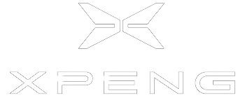 Logo de la marque XPeng