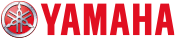 Logo de la marque Yamaha