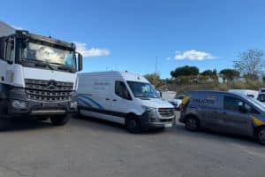 Concession LG Béziers TRUCKS — photo 2 de la galerie