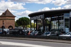 Concession LG Muret Utilitaires — photo 3 de la galerie
