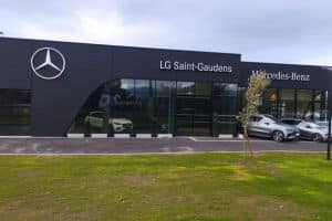 Concession LG Saint Gaudens — photo 1 de la galerie