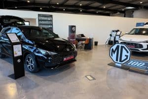 Concession MG Narbonne — photo 1 de la galerie