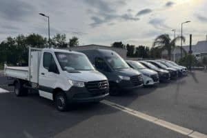 Concession Monopole VANS — photo 2 de la galerie