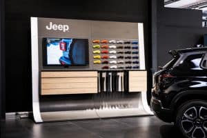 Concession Prestige Narbonne — photo 2 de la galerie
