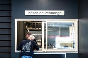 Concession Prestige Perpignan — photo 3 de la galerie