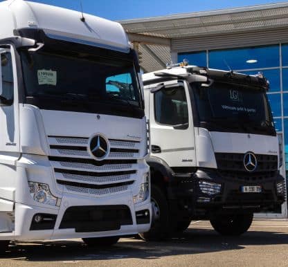 Concession LG Béziers TRUCKS — vignette de présentation