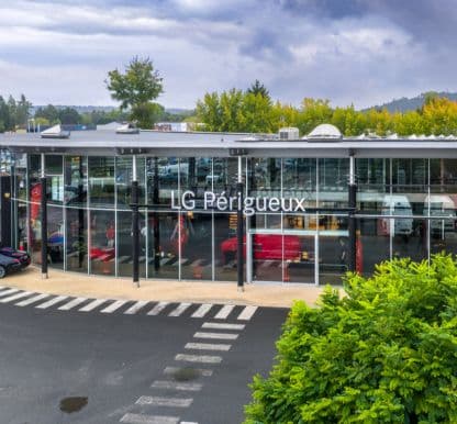 Concession LG Périgueux — vignette de présentation