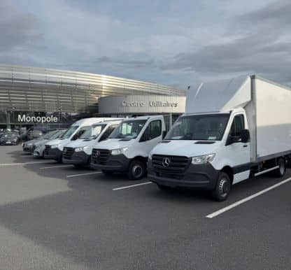 Concession Monopole VANS — vignette de présentation