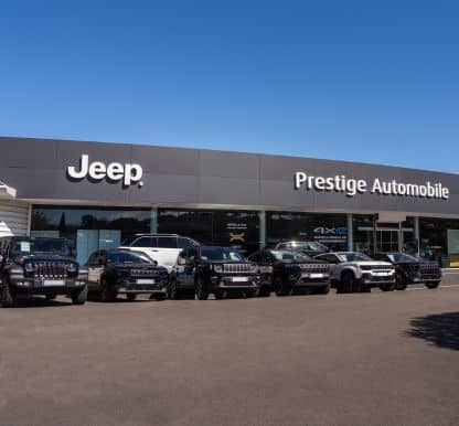 Concession Prestige Perpignan — vignette de présentation
