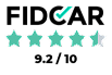 FIDCAR 9.2/10