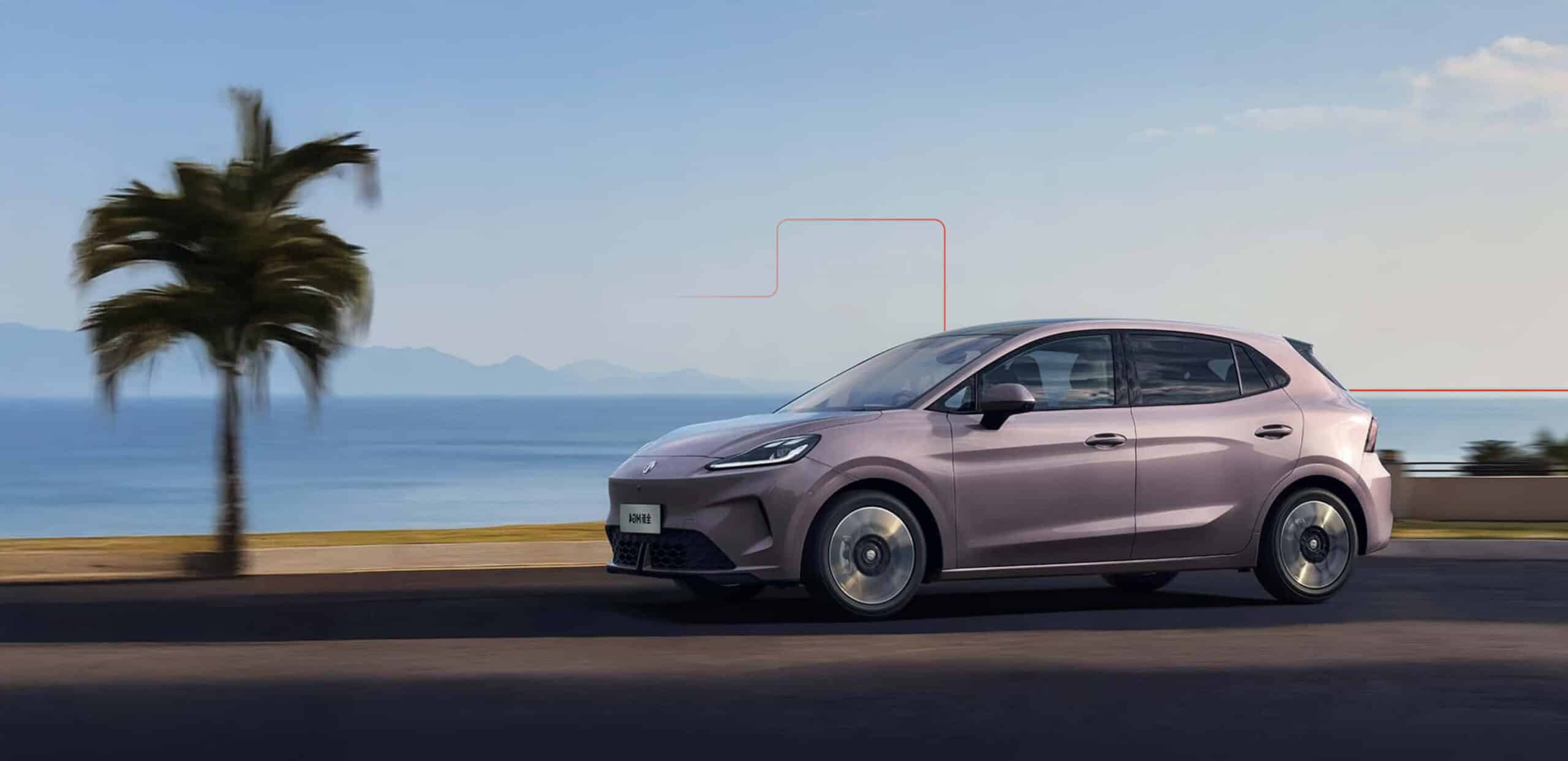 MG MOTOR — LG Groupe
