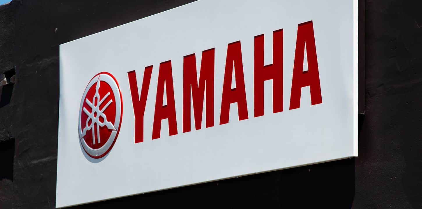 Concession YAM11 — Yamaha