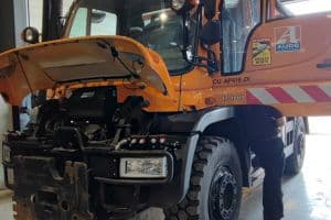 Concession LG Carcassonne TRUCKS — photo 3 de la galerie