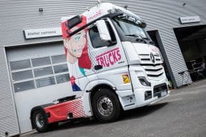 Concession Monopole Perpignan TRUCKS — photo 1 de la galerie