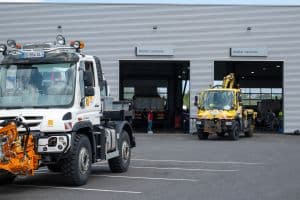 Concession Monopole Perpignan TRUCKS — photo 2 de la galerie