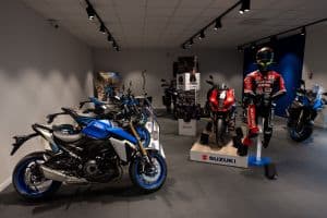 Concession Superbike65 — photo 1 de la galerie