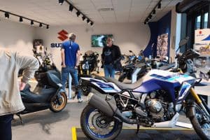 Concession Superbike65 — photo 2 de la galerie