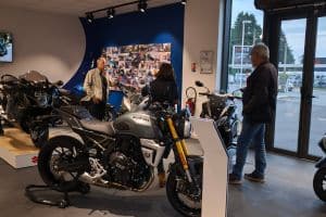 Concession Superbike65 — photo 3 de la galerie