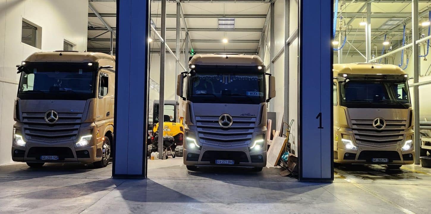 Concession Monopole Perpignan TRUCKS — vue principale