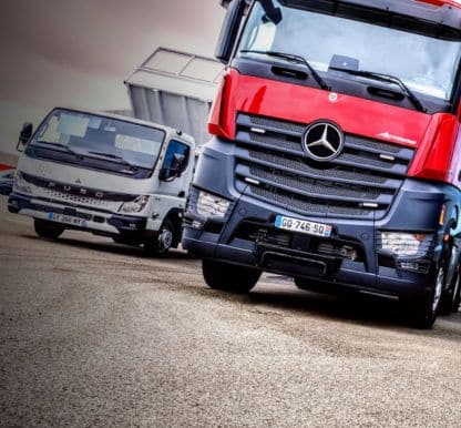 Concession LG Carcassonne TRUCKS — vignette de présentation