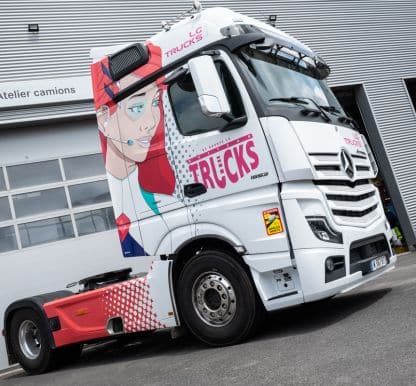 Concession Monopole Perpignan TRUCKS — vignette de présentation