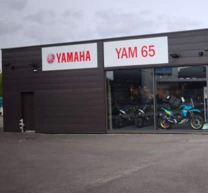 Concession YAM65 — vignette de présentation