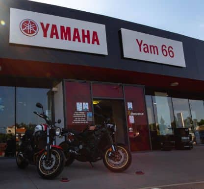 Concession YAM66 — vignette de présentation