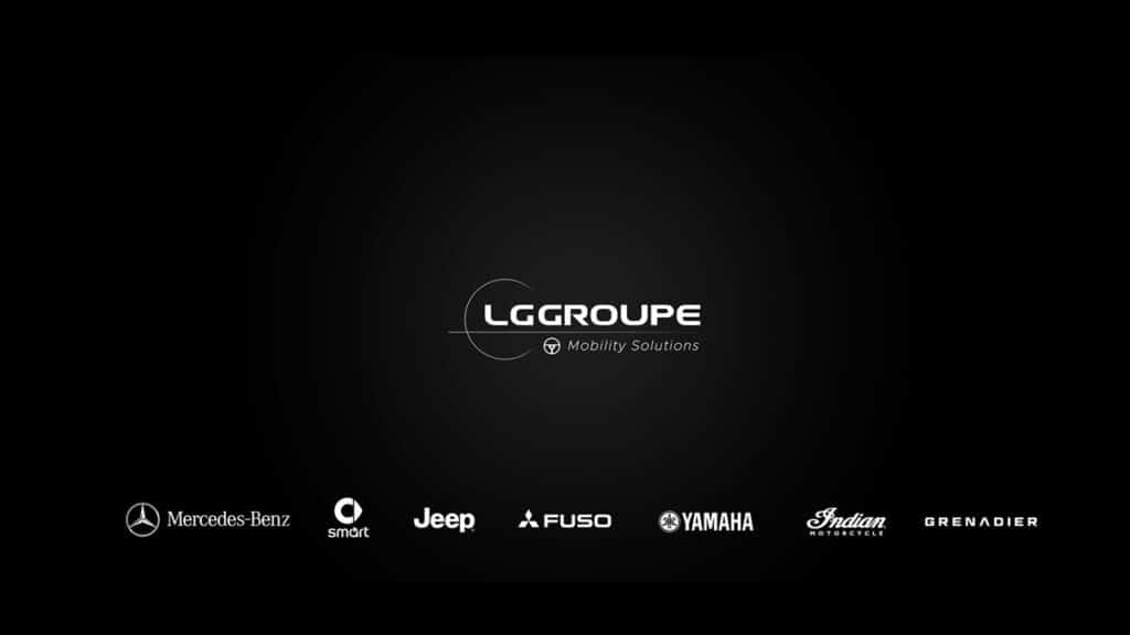 Visuel Groupe LG