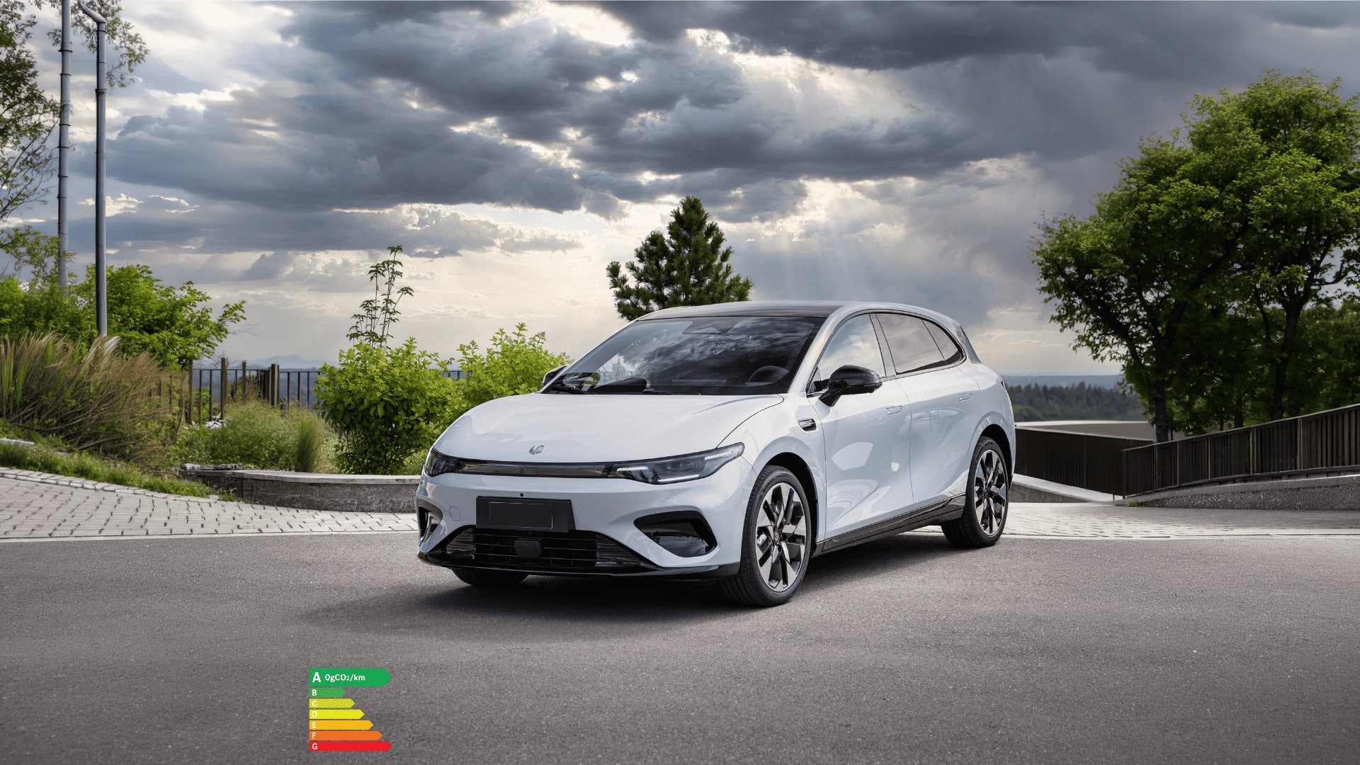Leapmotor B05 : la nouvelle berline électrique arrive chez Leapmotor Prestige Auto
