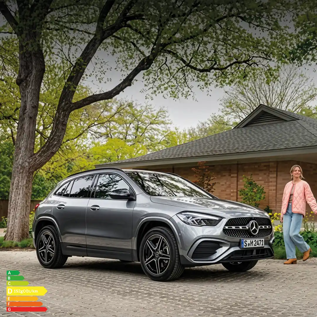 Offres Mercedes-Benz octobre 2026 | Groupe LG